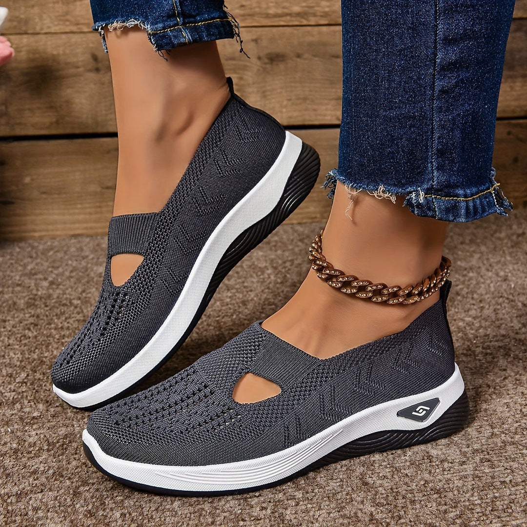 BELLAMY™|COMFORT WALKING SHOES