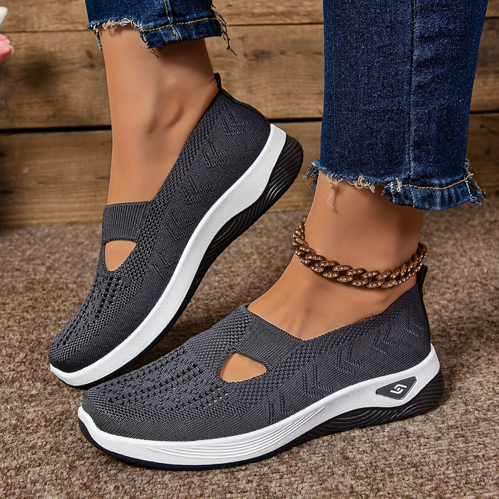BELLAMY™|COMFORT WALKING SHOES