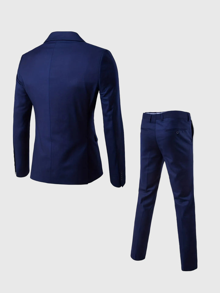 HAYDEN™|TAILORED SUIT