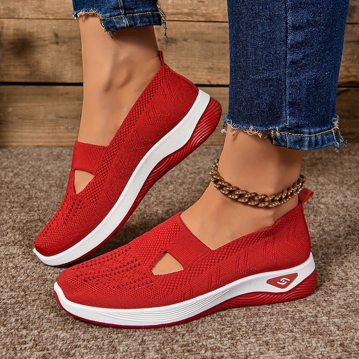 BELLAMY™|COMFORT WALKING SHOES
