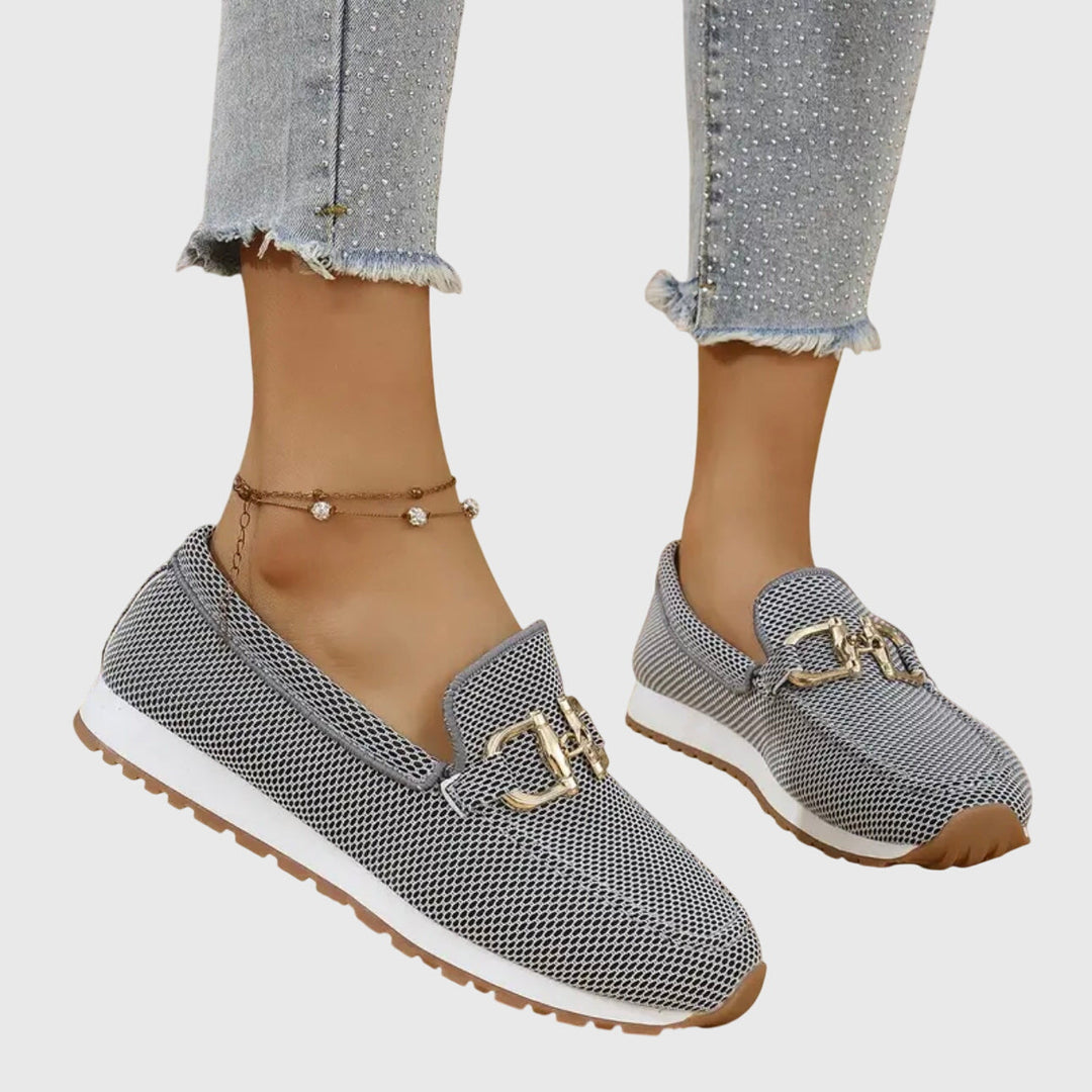GALADRIEL™|CHIC LOAFER SNEAKERS