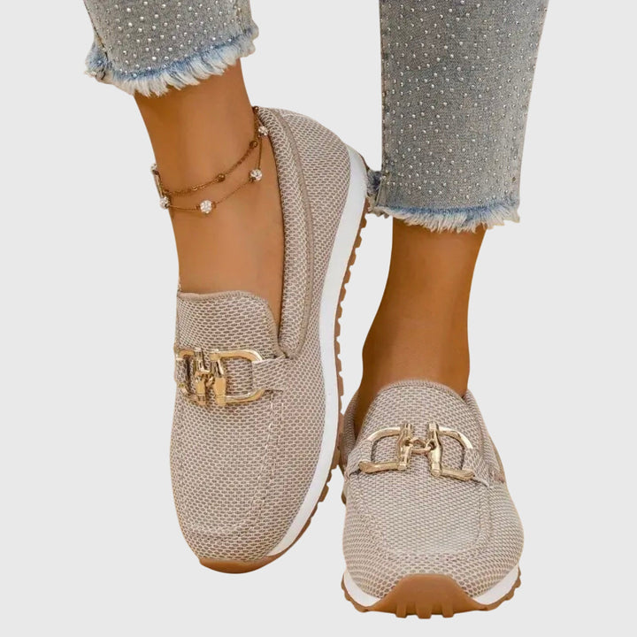 GALADRIEL™|CHIC LOAFER SNEAKERS