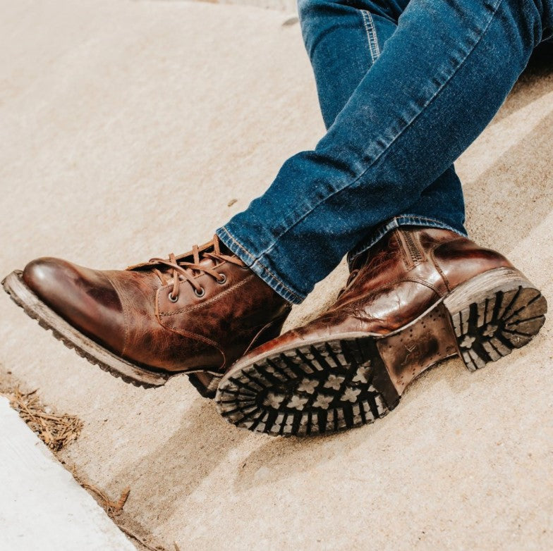 CARMINE™|CHELSEA MARTIN BOOTS