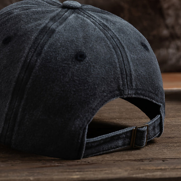 PAOLO™|FREEDOM EAGLE CAP