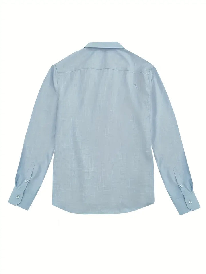 PIER™|CLASSIC BUTTON SHIRT