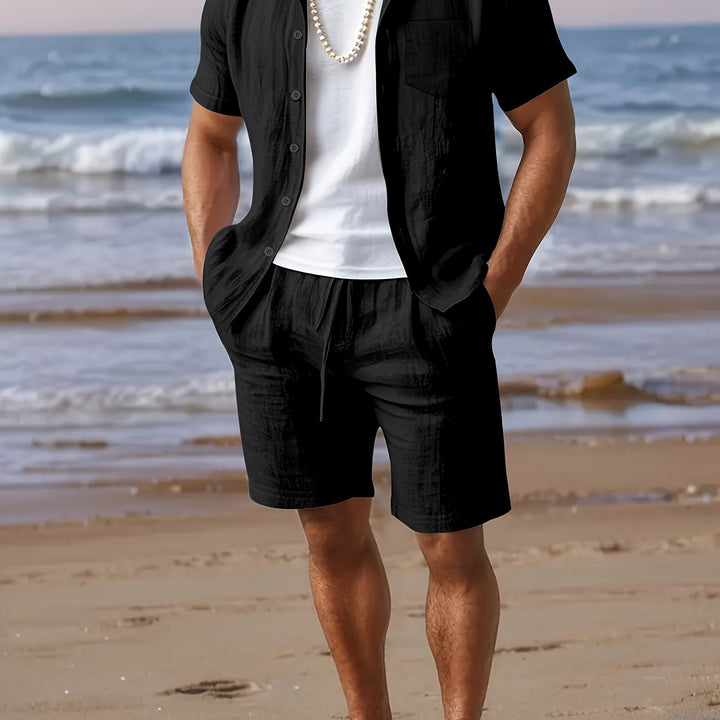 BREVAN™|ELEGANT SUMMER SET