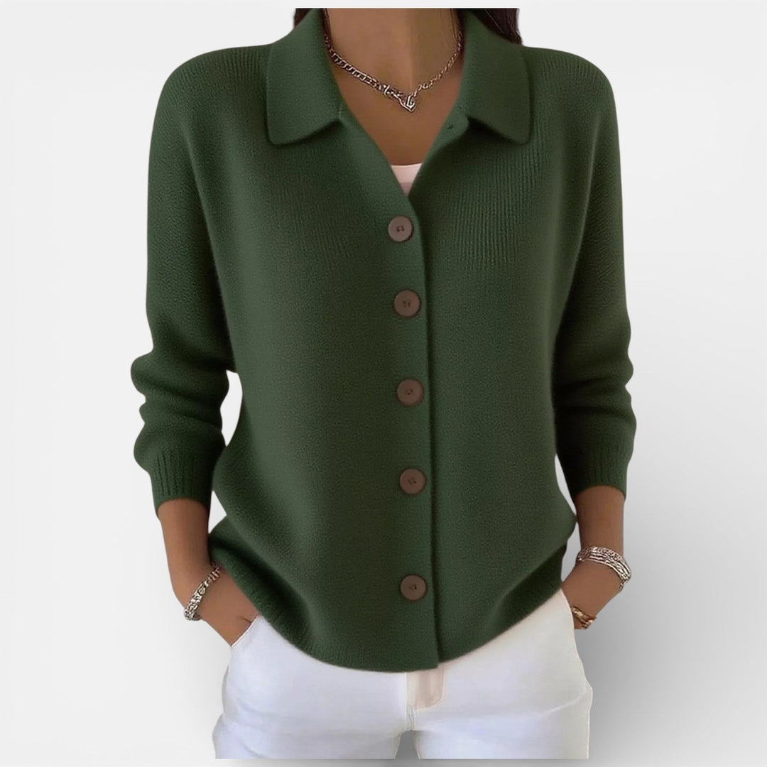 MERRY™ | ELEGANT BLOUSE