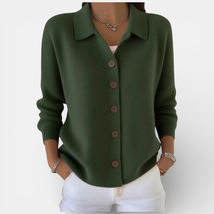 MERRY™ | ELEGANT BLOUSE