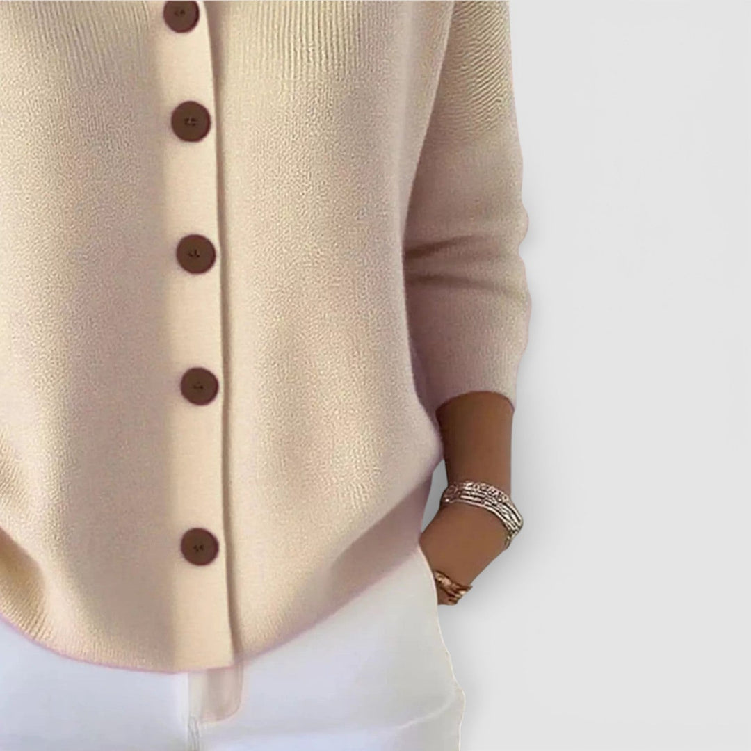 MERRY™ | ELEGANT BLOUSE