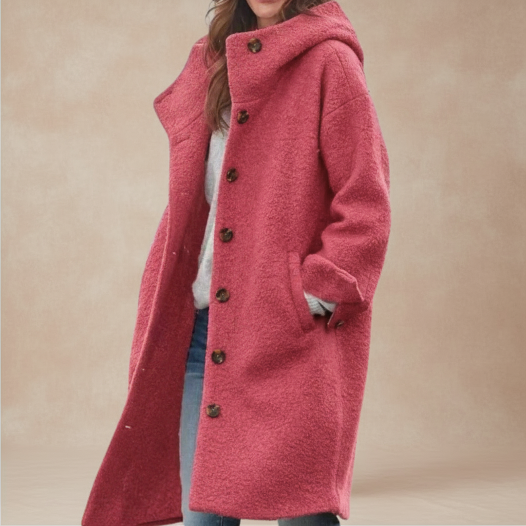 ALDERTON™|WARM CLASSIC COAT