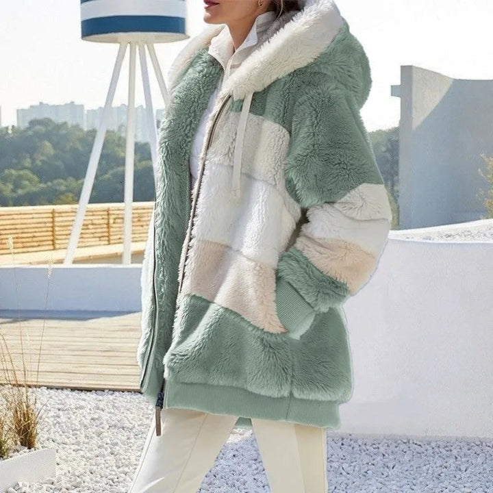 DELILAH™|WINTER JACKET