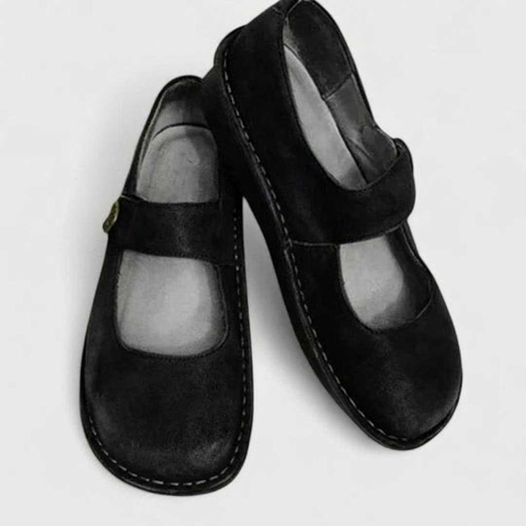 LISA™|MARY JANE ORTHOPEDIC SHOES