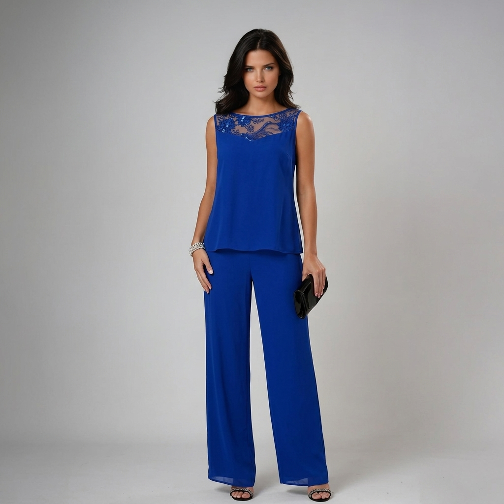 IVYNE™|ELEGANT THREE PIECE SET