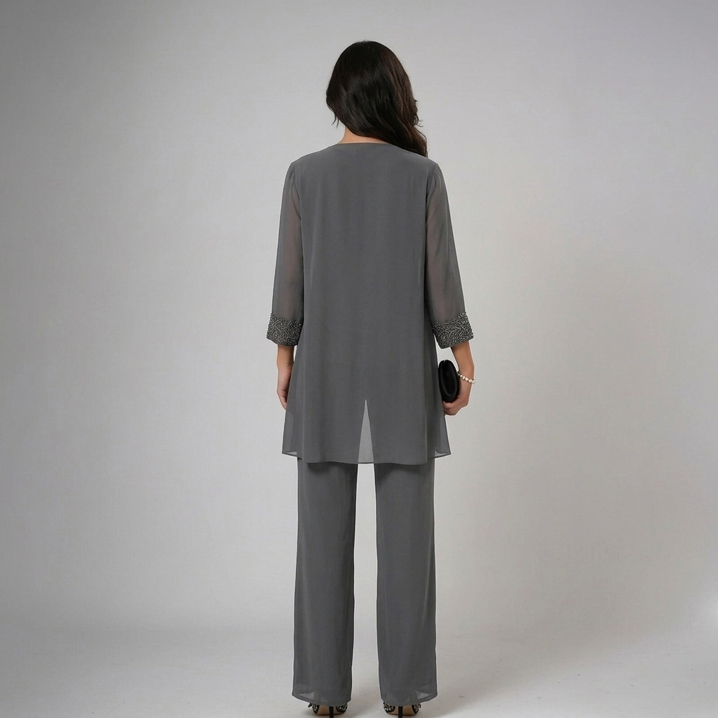 IVYNE™|ELEGANT THREE PIECE SET
