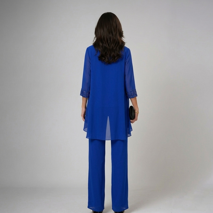 IVYNE™|ELEGANT THREE PIECE SET
