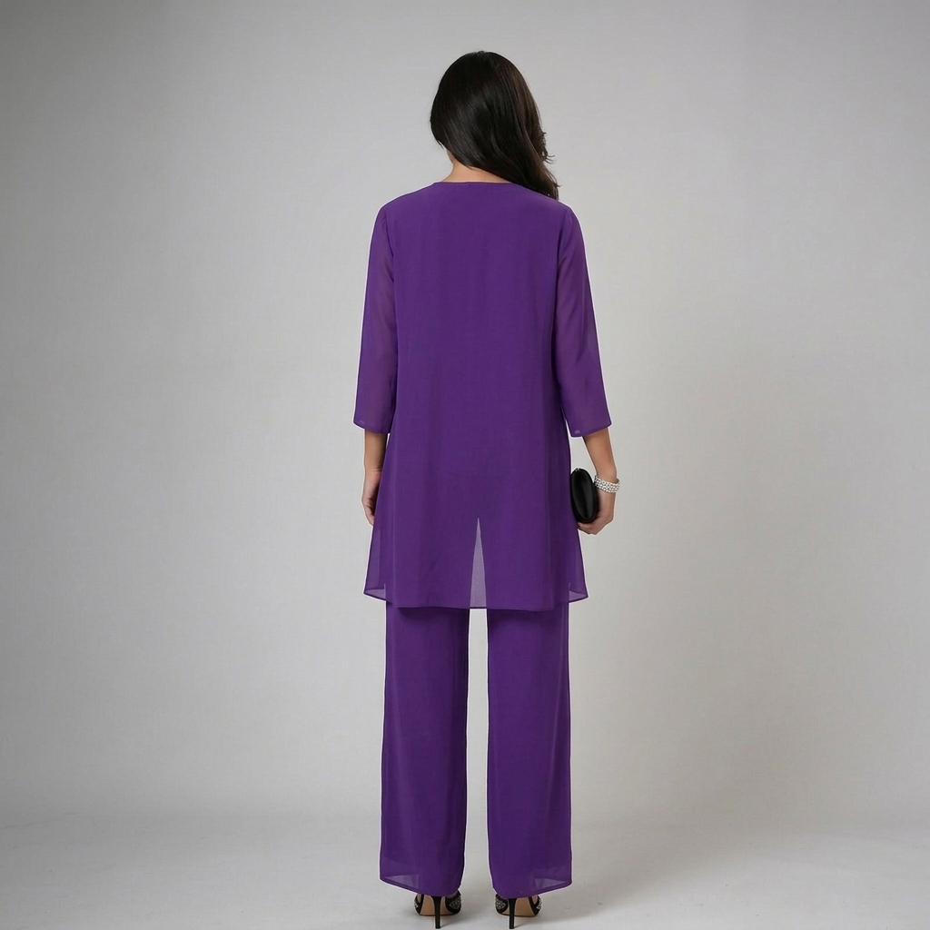 IVYNE™|ELEGANT THREE PIECE SET