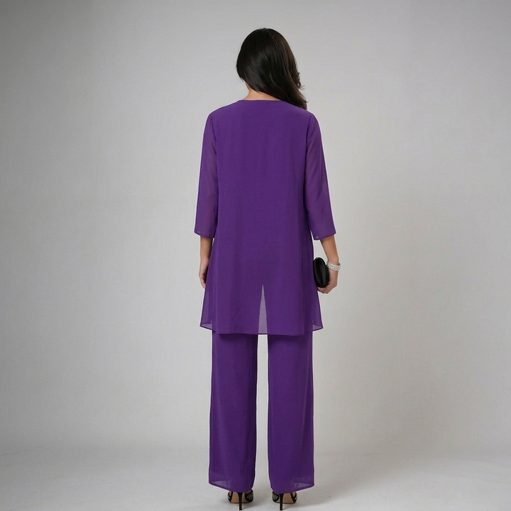 IVYNE™|ELEGANT THREE PIECE SET