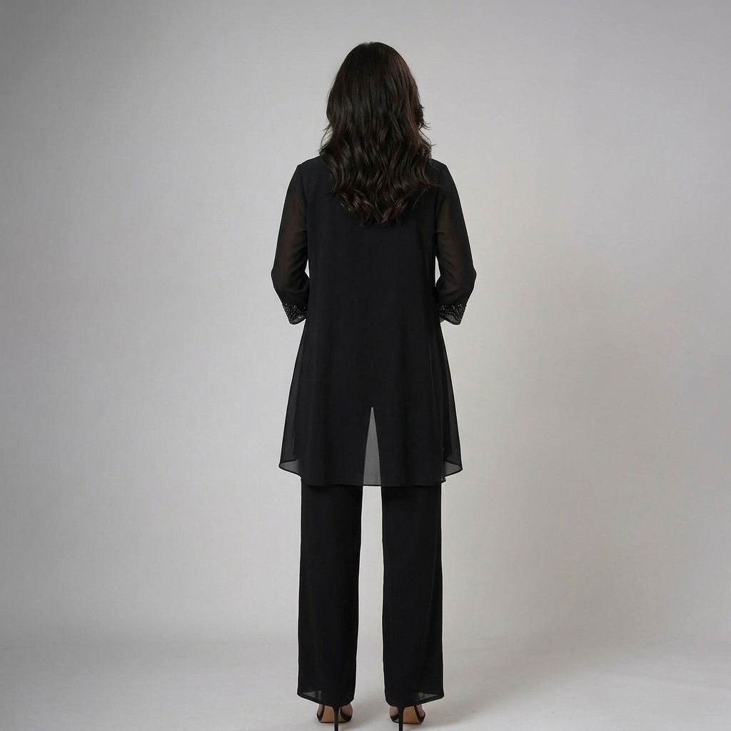 IVYNE™|ELEGANT THREE PIECE SET