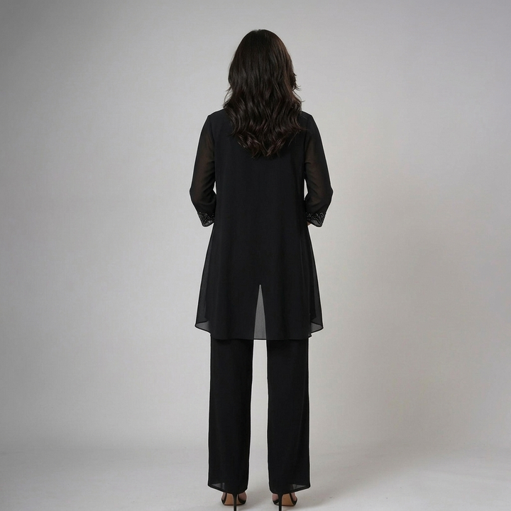 IVYNE™|ELEGANT THREE PIECE SET