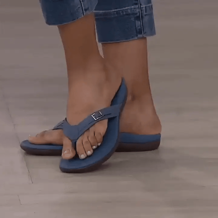 CLARA™|COMFORT SUMMER SANDALS