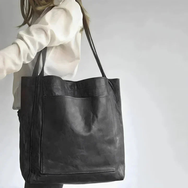 SHANELLE™|CLASSIC EVERYDAY TOTE