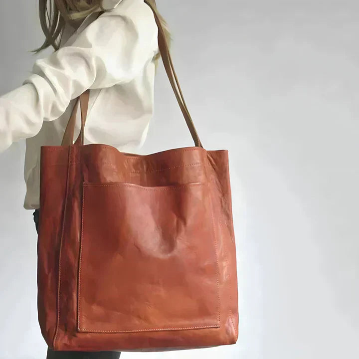 SHANELLE™|CLASSIC EVERYDAY TOTE
