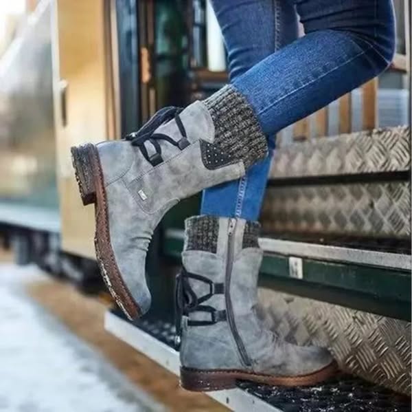 CLARISSA™|WINTER BOOTS