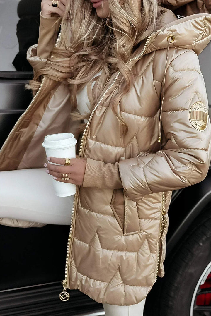 ZARA™|ELEGANT AUTUMN JACKET