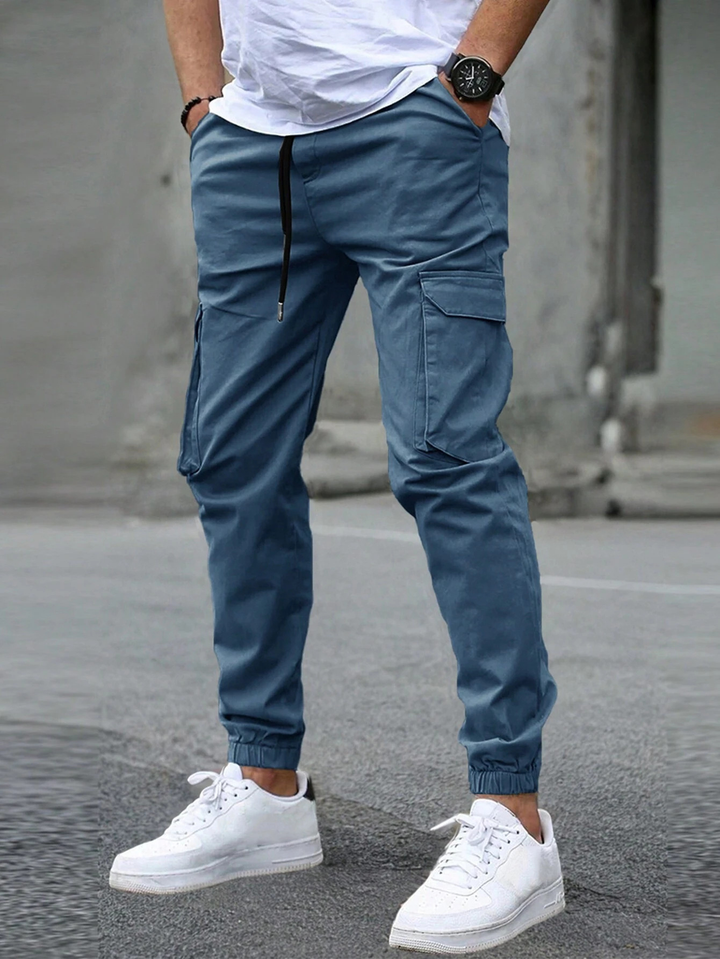 WESLY™|MODERN JOGGERS