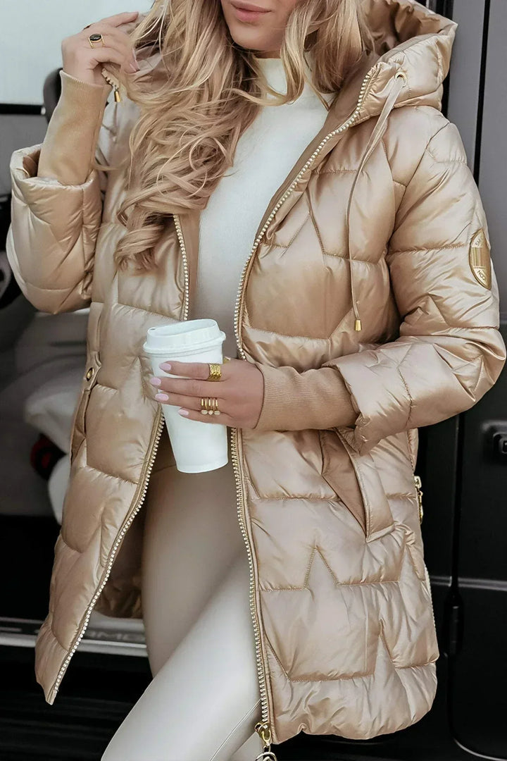 ZARA™|ELEGANT AUTUMN JACKET