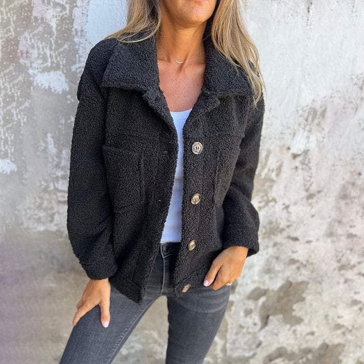 BELLA™|AUTUMN JACKET