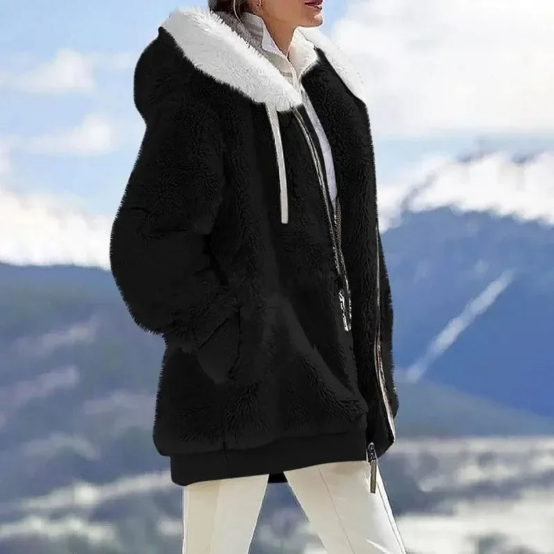 DELILAH™|WINTER JACKET