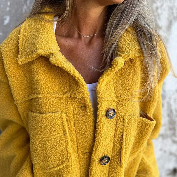 BELLA™|AUTUMN JACKET