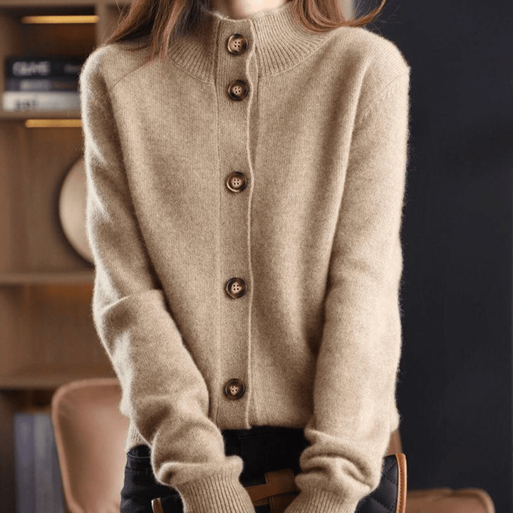 ANNORA™|KNIT EASYWEAR GILET