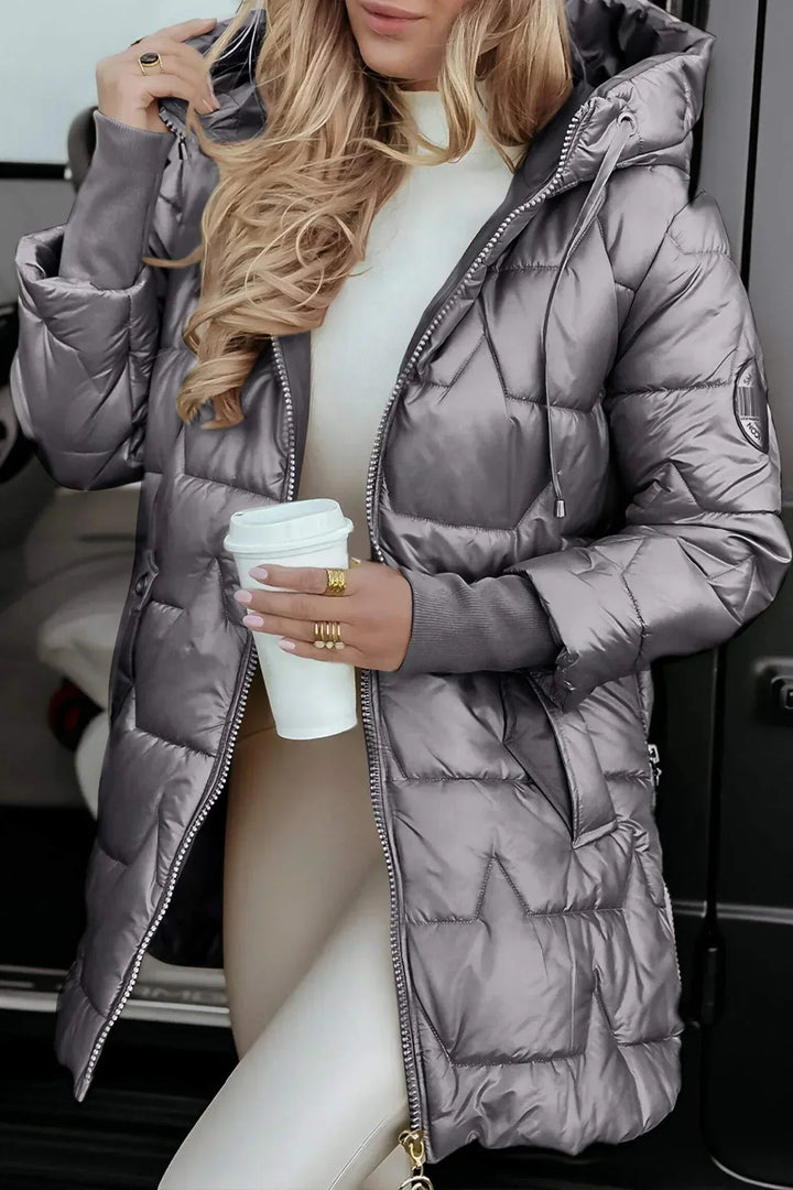 ZARA™|ELEGANT AUTUMN JACKET