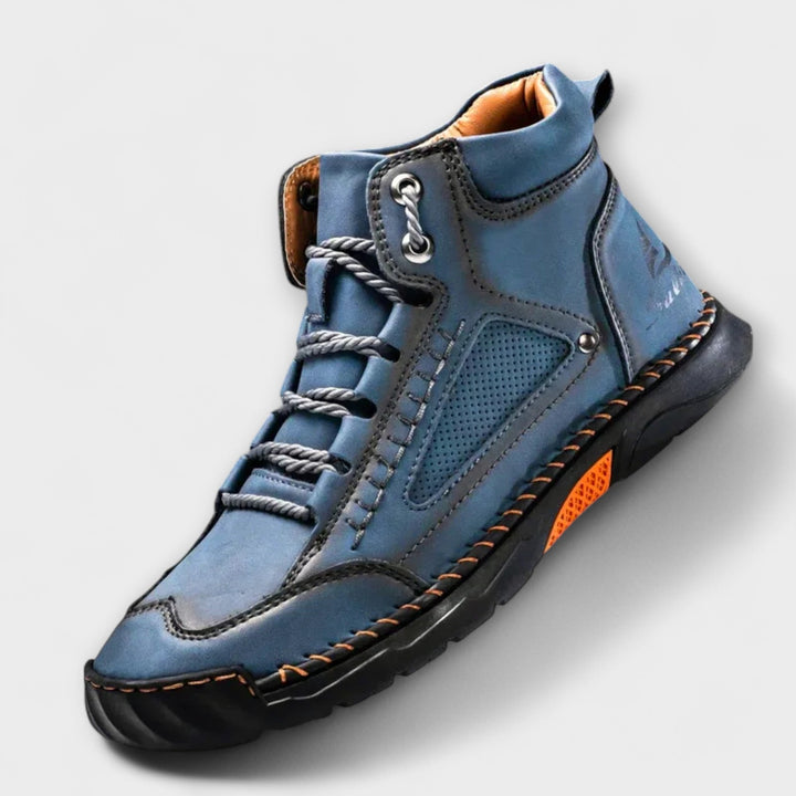 AQUILINO™|HIGH-TOP SHOES