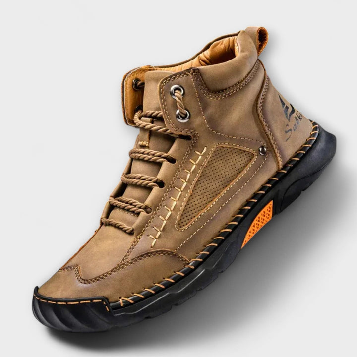 AQUILINO™|HIGH-TOP SHOES