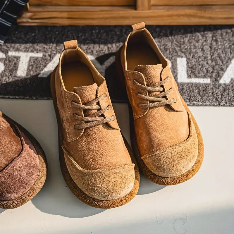 SCOTT™|CLASSIC LUXURY SHOES