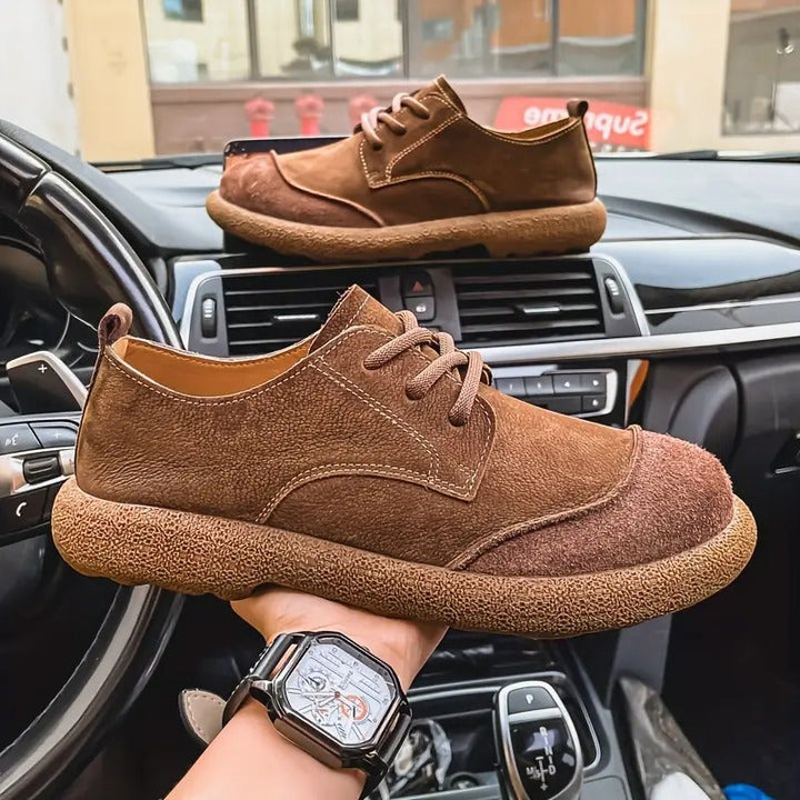SCOTT™|CLASSIC LUXURY SHOES