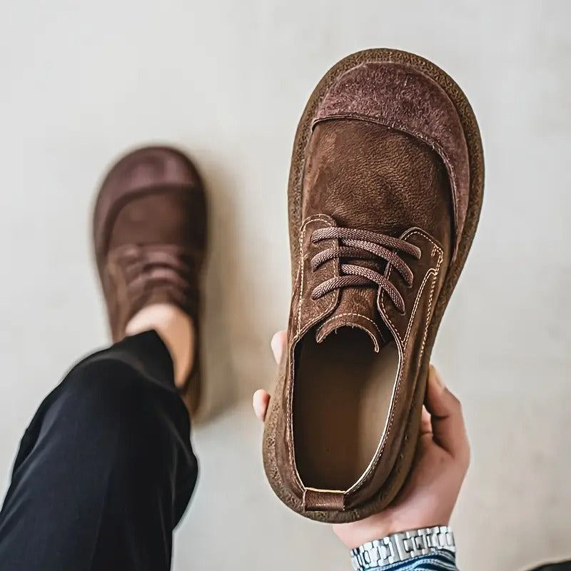 SCOTT™|CLASSIC LUXURY SHOES
