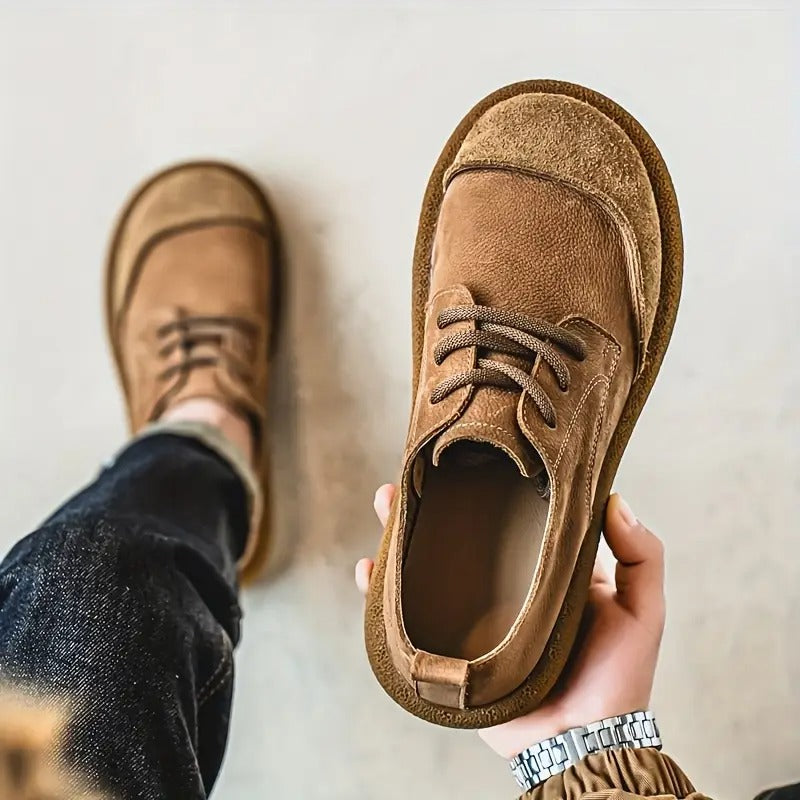 SCOTT™|CLASSIC LUXURY SHOES