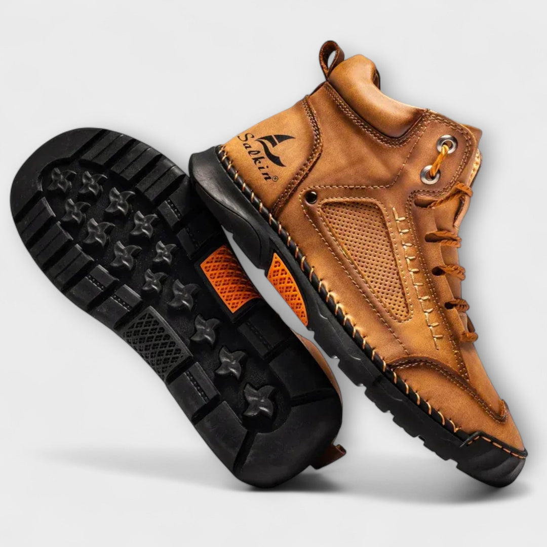 AQUILINO™|HIGH-TOP SHOES
