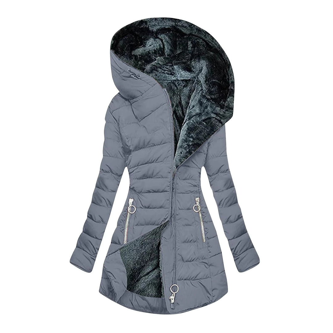 ARLENE™|ELEGANT WINTER COAT