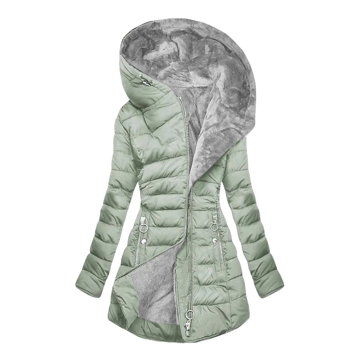 ARLENE™|ELEGANT WINTER COAT