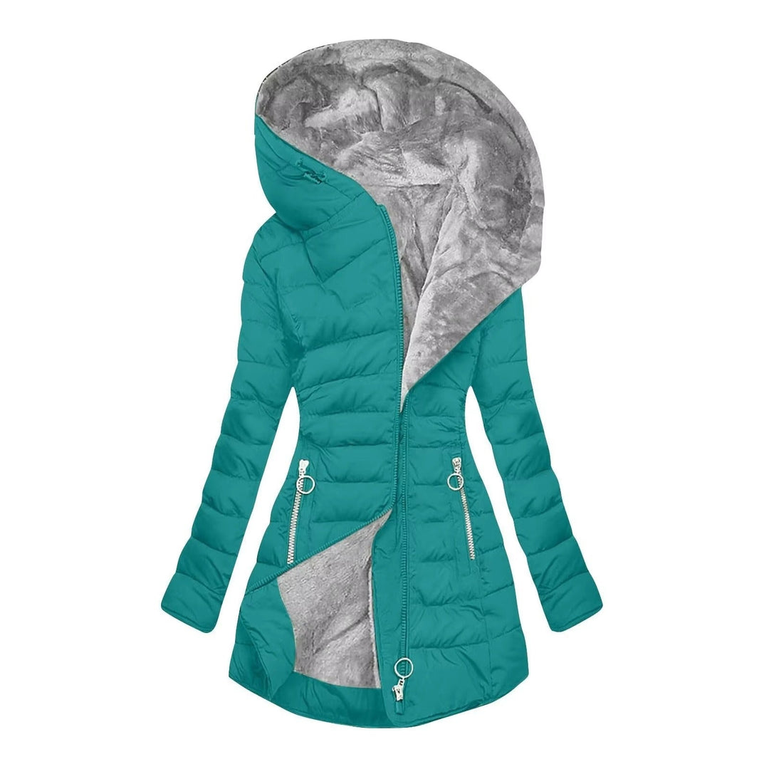 ARLENE™|ELEGANT WINTER COAT