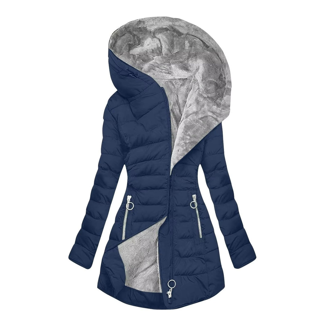 ARLENE™|ELEGANT WINTER COAT
