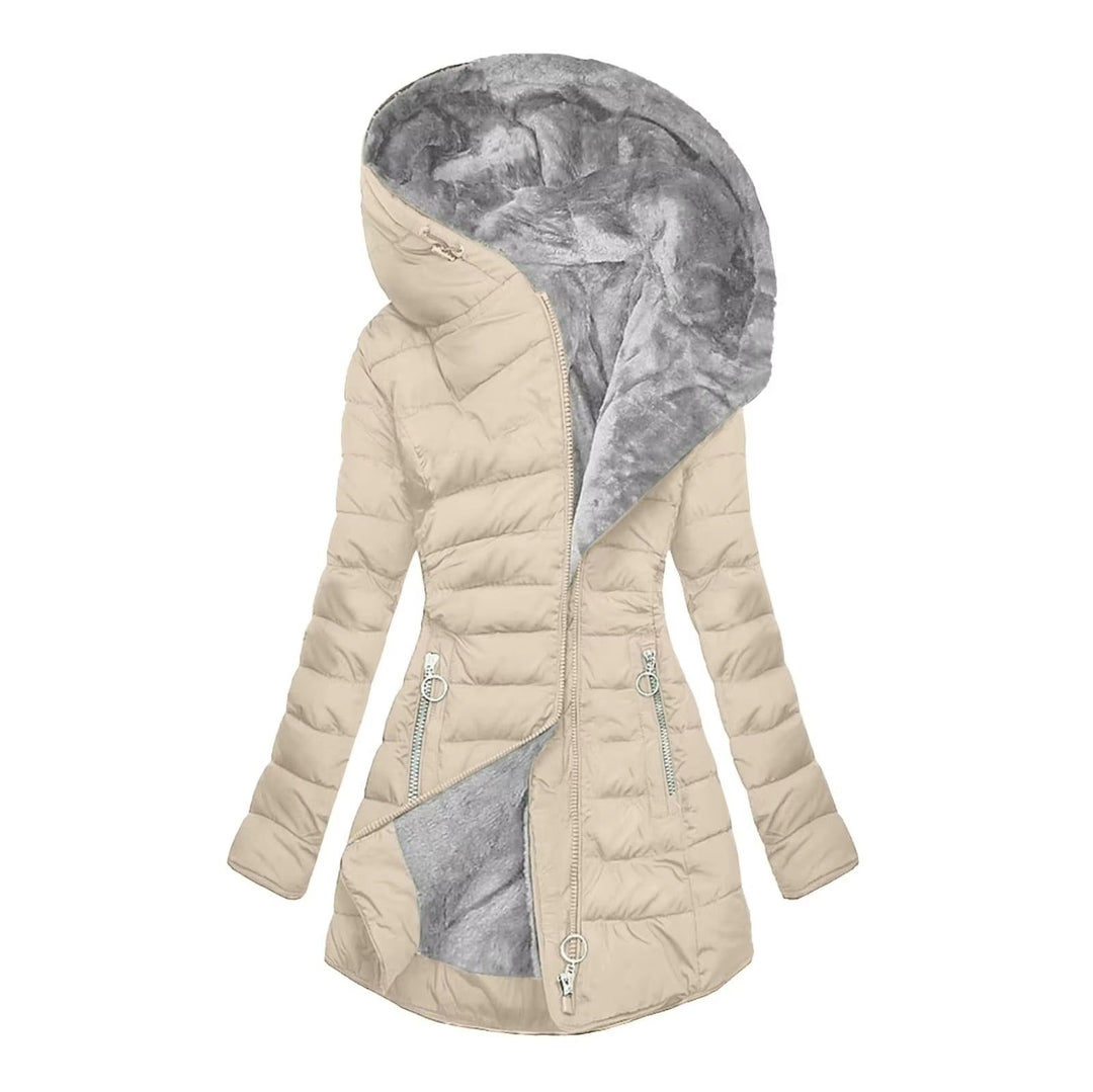 ARLENE™|ELEGANT WINTER COAT