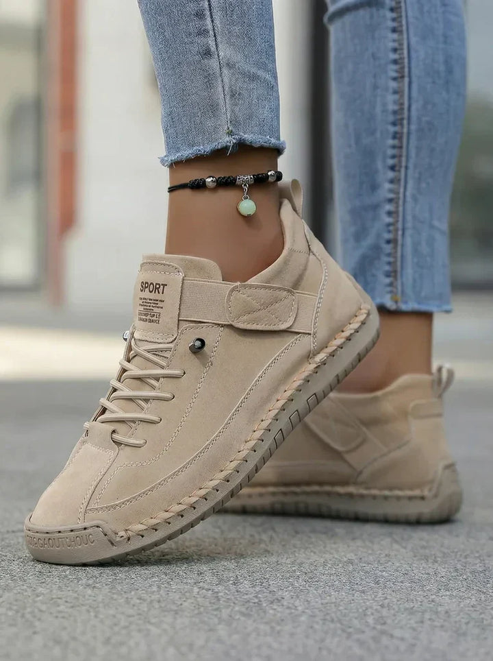 COMFORT™|SUPPORT SNEAKERS