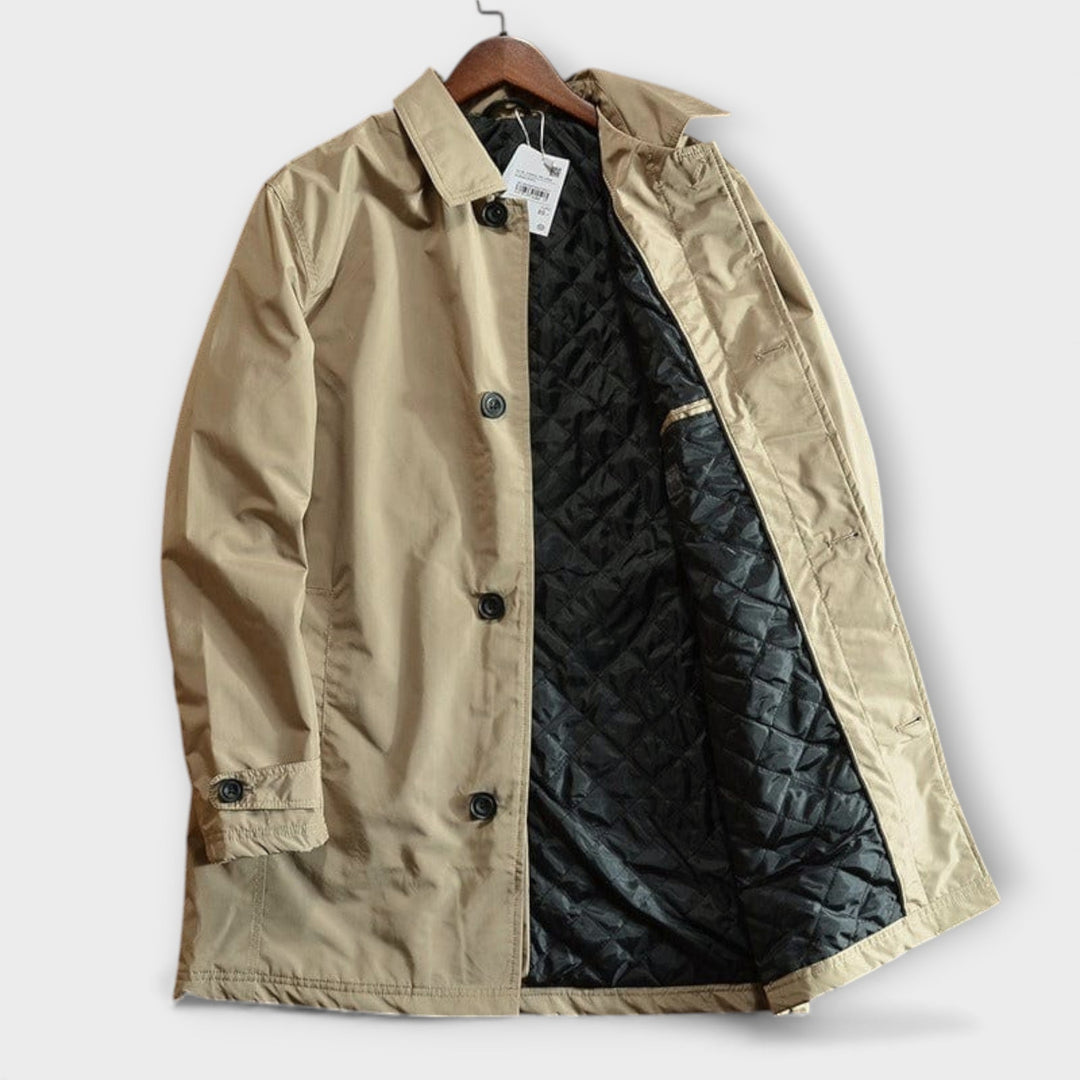 SETH™|CLASSIC WINTER COAT