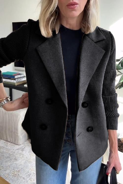CAMILA™|SOFT KNIT BLAZER